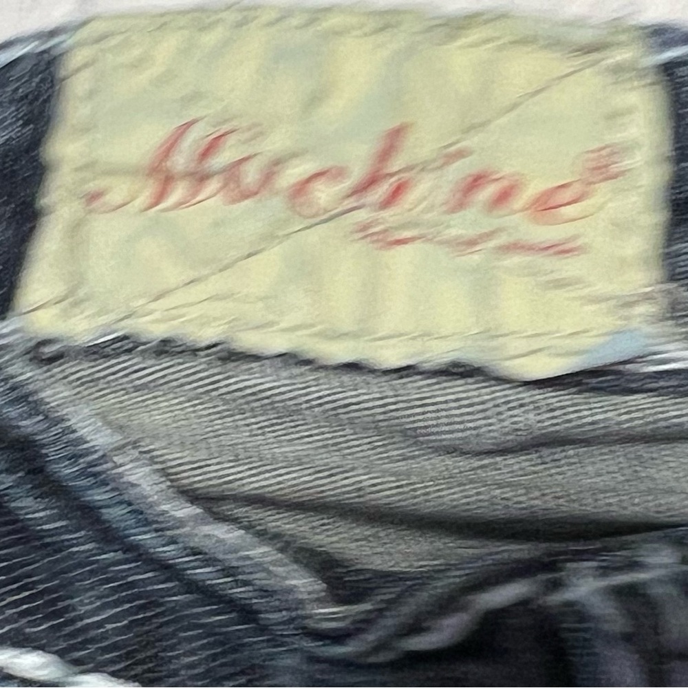 Machine Jeans - Picture 2 of 6